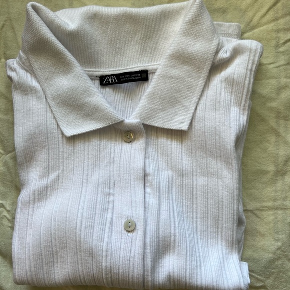 ZARA and H&M Crop top - Picture 2 of 7